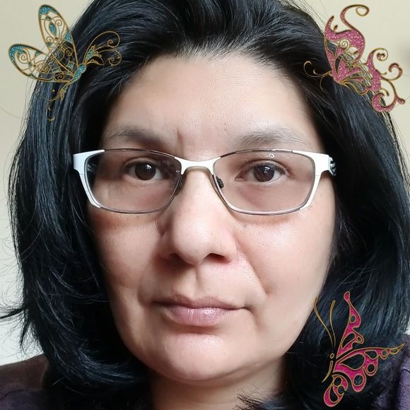 Meet your Posher, Kim - Picture 1 of 1